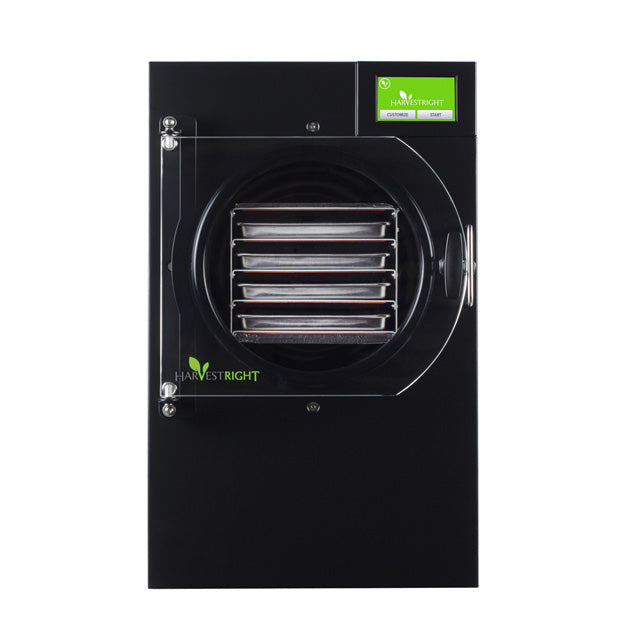 SMALL Freeze Dryers