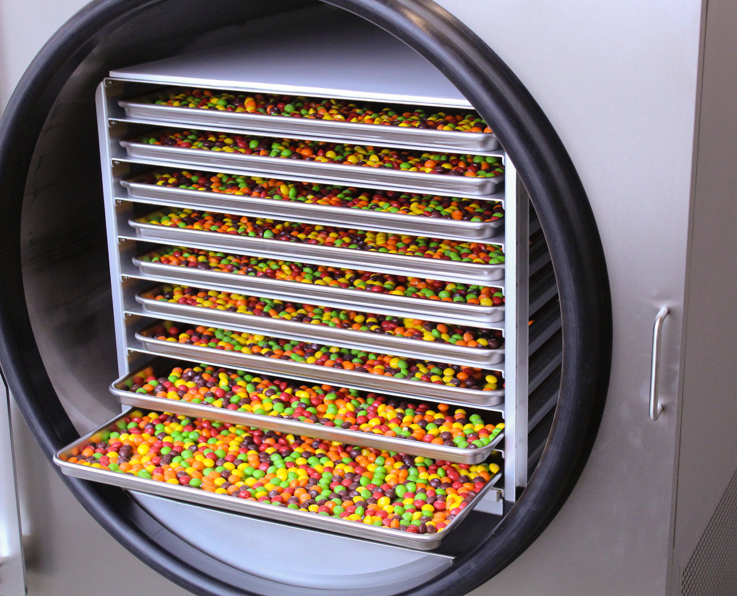 HRC 100 Commercial Freeze Dryer