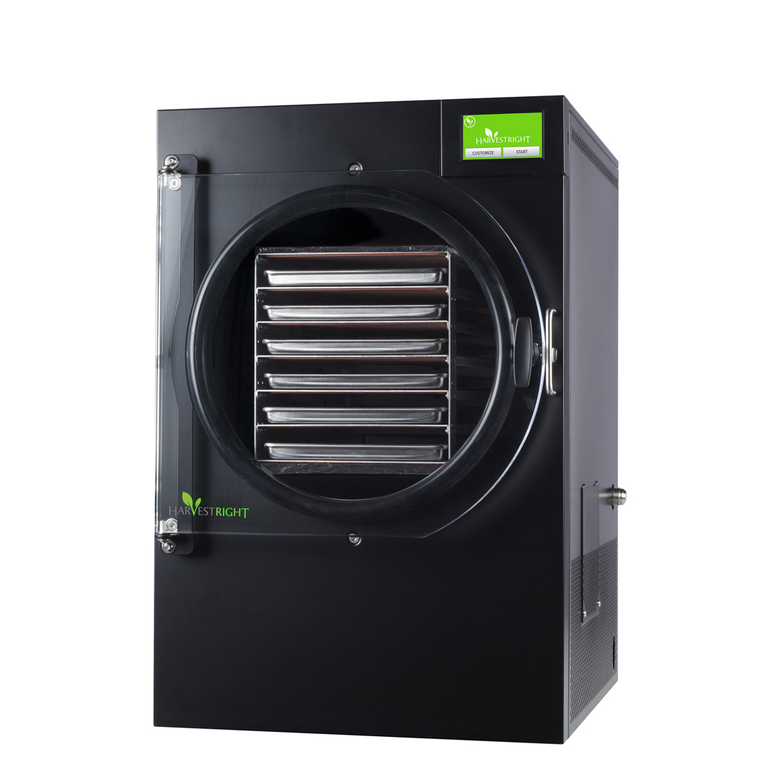 Home Pro Freeze Dryer Bundle - Large - FREE SHIPPING