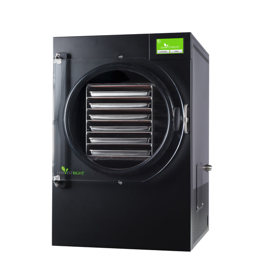 Home Pro Freeze Dryer Bundle - Large - FREE SHIPPING