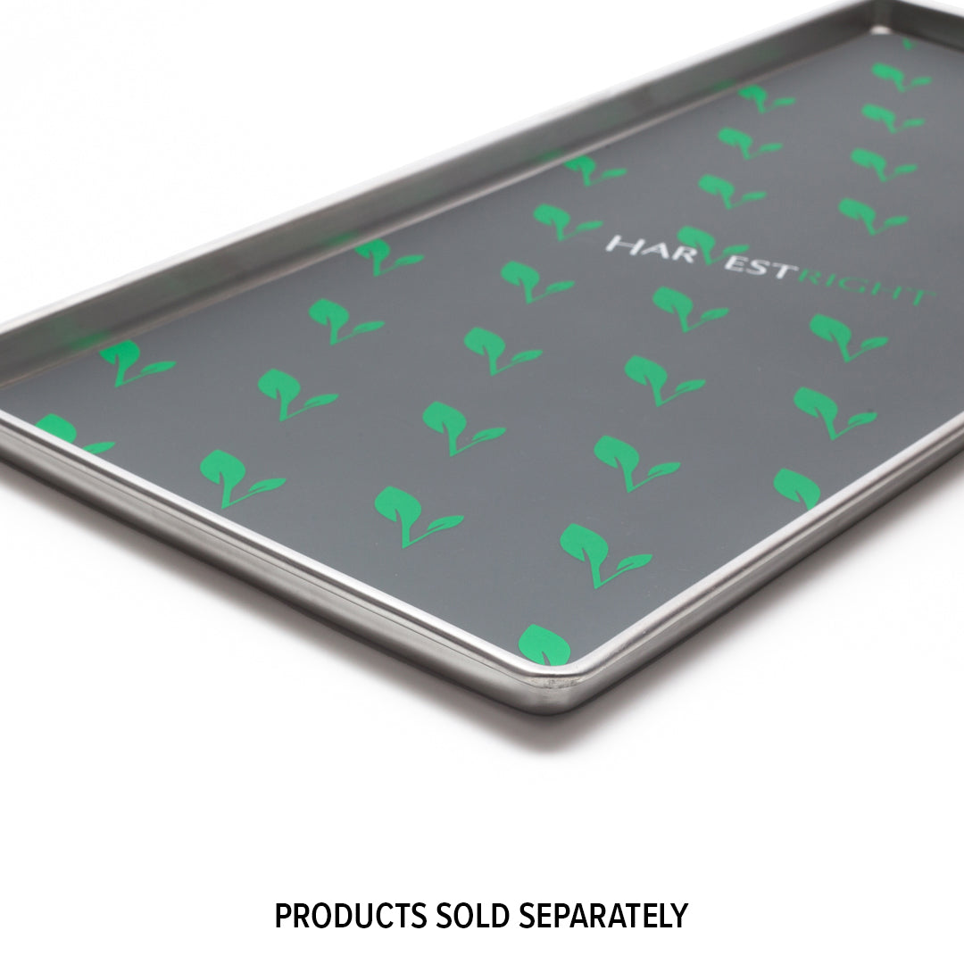 Freeze Dryer Silicone Mats Large - 6 Pack