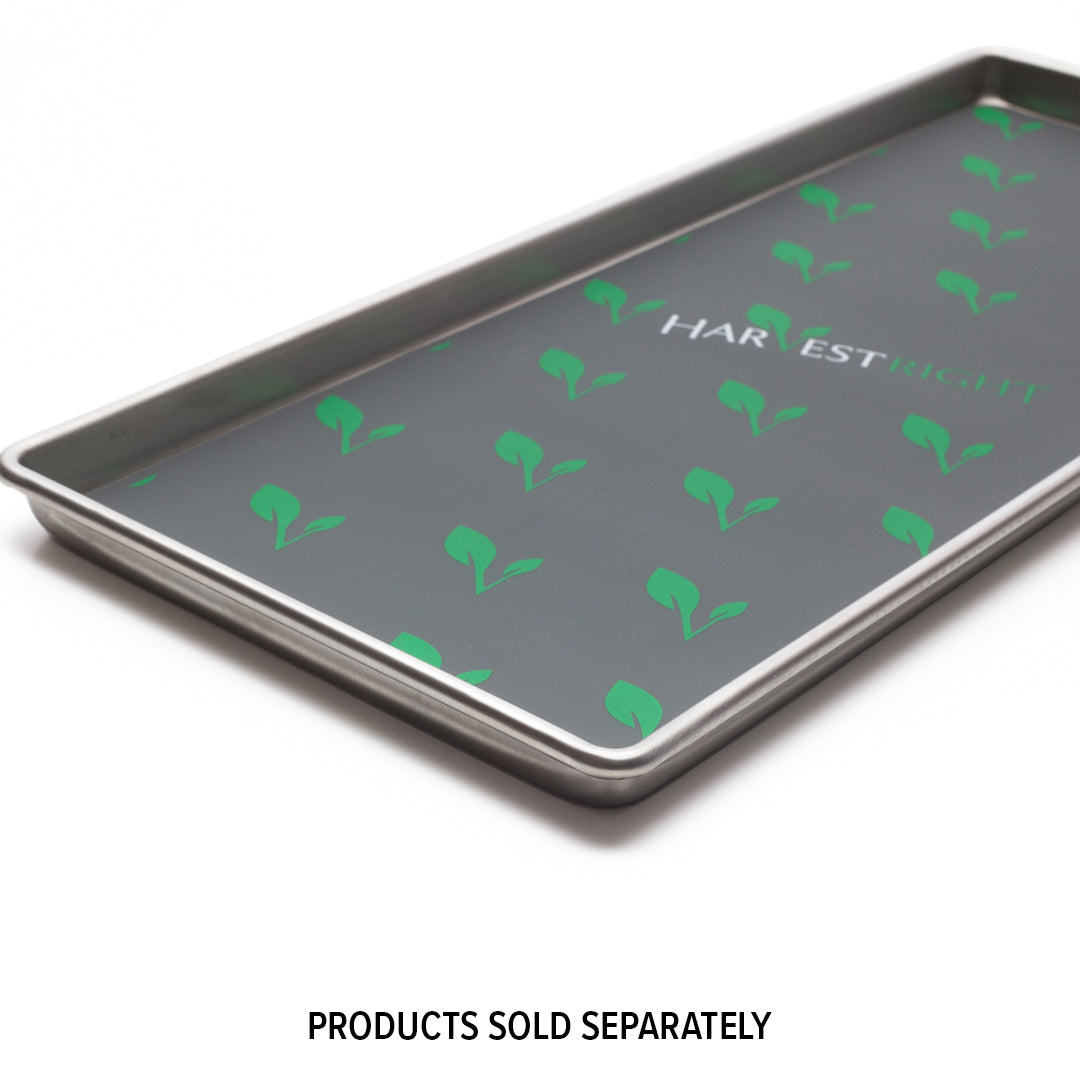 Freeze Dryer Silicone Mats Medium - 5 Pack