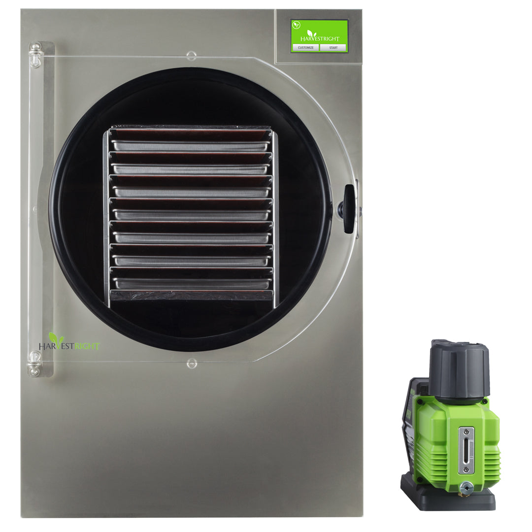 Home Pro Freeze Dryer Bundle - XL - FREE SHIPPING